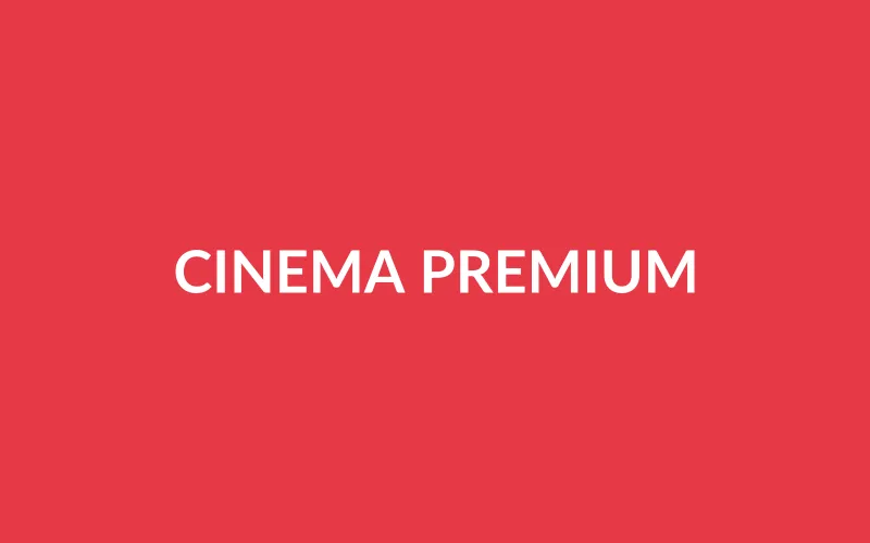 Chaînes cinéma premium