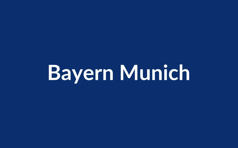 Bayern Munich