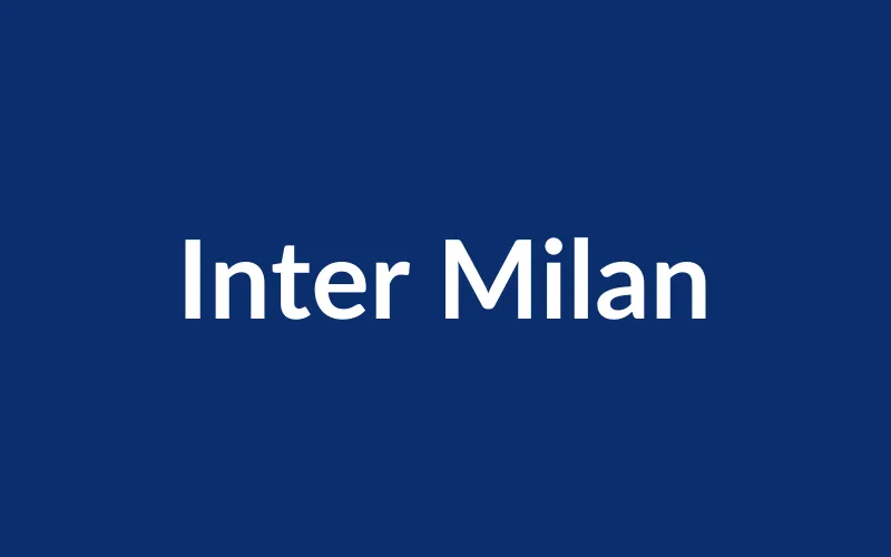 Inter Milan