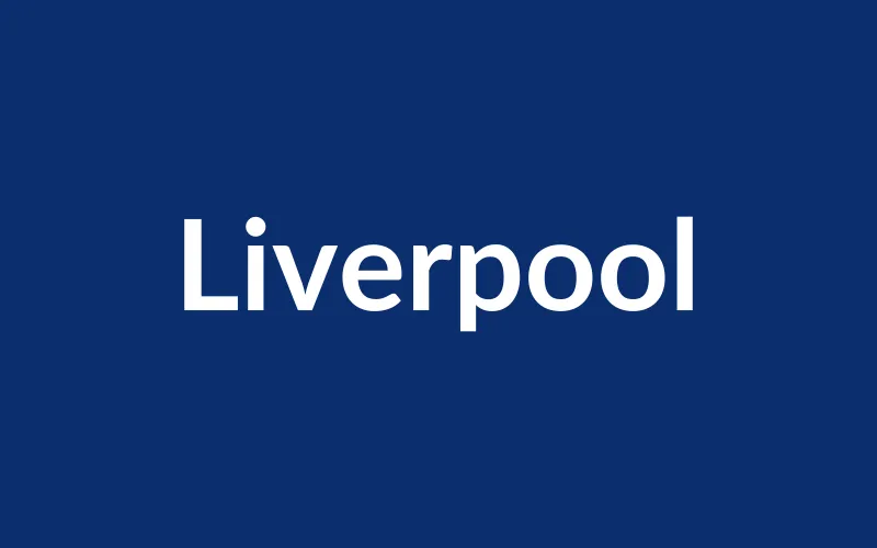 Liverpool