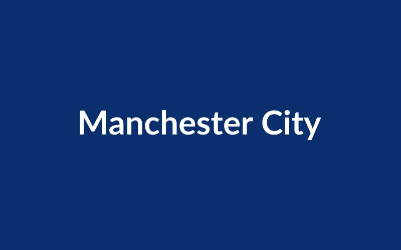 Manchester City