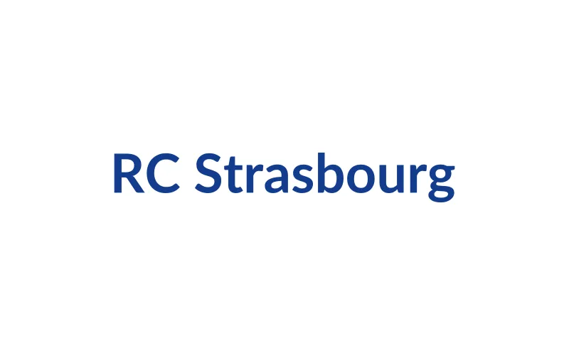 RC Strasbourg